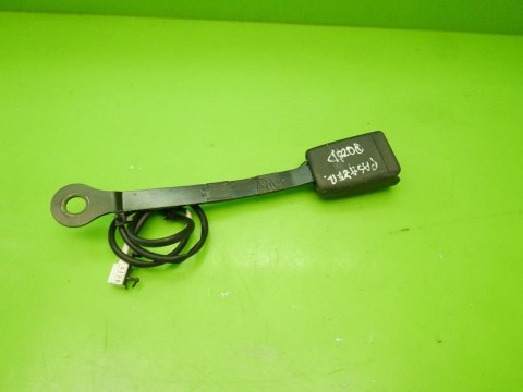 ZAPIĘCIE PASA PRZÓD PRAWE NISSAN QASHQAI II J11