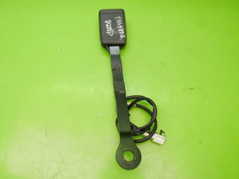 ZAPIĘCIE PASA PRZÓD PRAWE NISSAN QASHQAI II J11