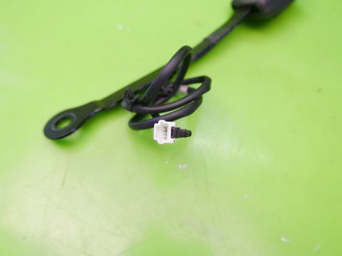 ZAPIĘCIE PASA PRZÓD PRAWE NISSAN QASHQAI II J11