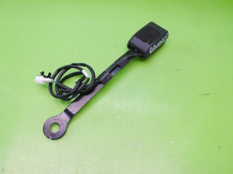 ZAPIĘCIE PASA PRZÓD PRAWE NISSAN QASHQAI II J11