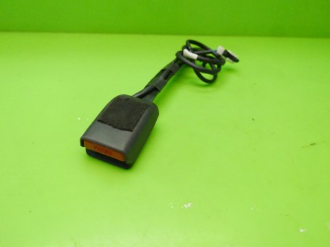 ZAPIĘCIE PASA PRZÓD PRAWE NISSAN QASHQAI II J11