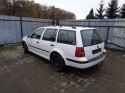 CHŁODNICA WODY 1J0121253AD VW GOLF IV 1.9 TDI 97-