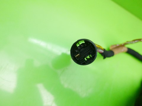 INSTALACJA WIĄZKA PRZÓD PRAWA MERCEDES VANEO W414