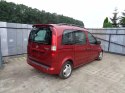 KOLEKTOR WYDECHOWY MERCEDES VANEO W414 1.7 CDI 01-