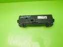 PANEL NAWIEWU KLIMATYZACJI NISSAN QASHQAI II J11