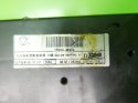 PANEL NAWIEWU KLIMATYZACJI NISSAN QASHQAI II J11
