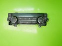 PANEL NAWIEWU KLIMATYZACJI NISSAN QASHQAI II J11