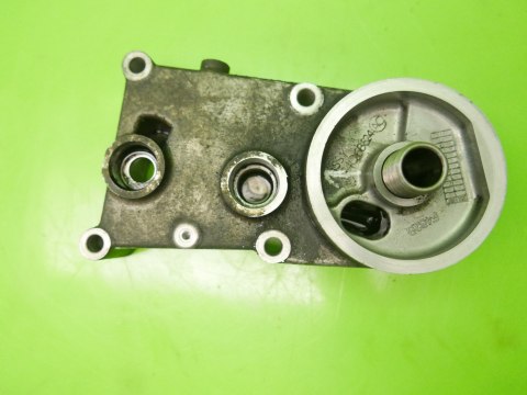 PODSTAWA FILTRA OLEJU FORD FOCUS MK1 1.8 TDDI 98- PODSTAWA FILTRA OLEJU FORD FOCUS MK1 1.8 TDDI 98-
