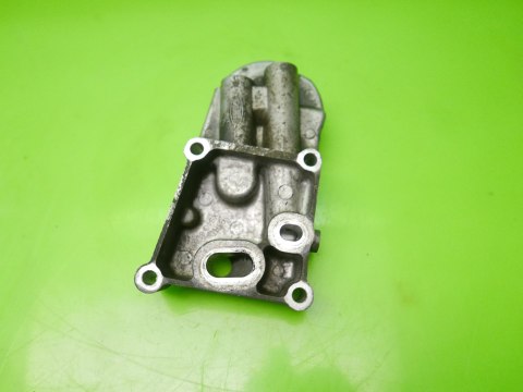 PODSTAWA FILTRA OLEJU FORD FOCUS MK1 1.8 TDDI 98- PODSTAWA FILTRA OLEJU FORD FOCUS MK1 1.8 TDDI 98-