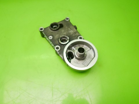PODSTAWA FILTRA OLEJU FORD FOCUS MK1 1.8 TDDI 98- PODSTAWA FILTRA OLEJU FORD FOCUS MK1 1.8 TDDI 98-