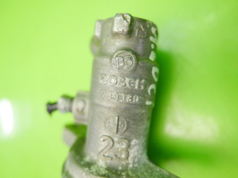 POMPA HAMULCOWA NISSAN QASHQAI II J11 1.6dCi 13-17