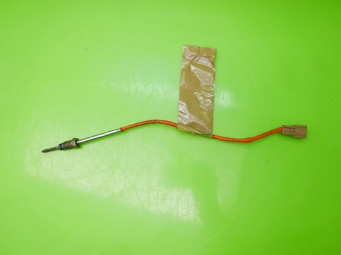 SONDA LAMBDA 8200921749 NISSAN QASHQAI J11 1.6dCi