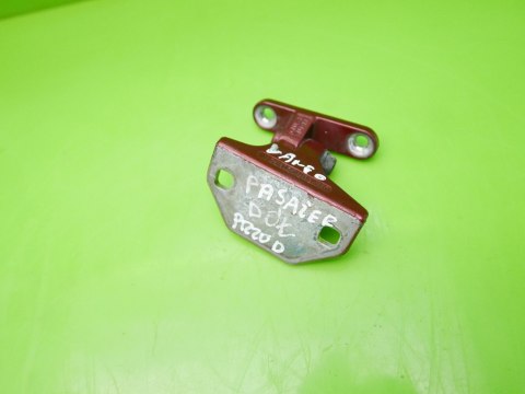 ZAWIAS DRZWI PRZÓD PRAWY DÓŁ MERCEDES VANEO W414 ZAWIAS DRZWI PRZÓD PRAWY DÓŁ MERCEDES VANEO W414