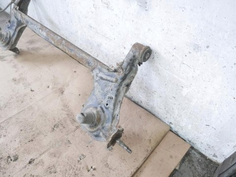 BELKA OŚ TYŁ TYLNA DAIHATSU CUORE V L701 FL 3D 01-03 BELKA OŚ TYŁ TYLNA DAIHATSU CUORE V L701 FL 3D 01-03