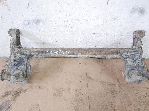 BELKA OŚ TYŁ TYLNA DAIHATSU CUORE V L701 FL 3D 01-03 BELKA OŚ TYŁ TYLNA DAIHATSU CUORE V L701 FL 3D 01-03