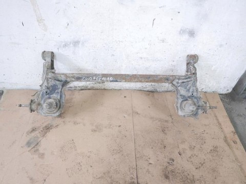 BELKA OŚ TYŁ TYLNA DAIHATSU CUORE V L701 FL 3D 01-03 BELKA OŚ TYŁ TYLNA DAIHATSU CUORE V L701 FL 3D 01-03