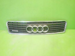 GRILL ATRAPA CHŁODNICY QUATTRO AUDI A4 B6 00-04