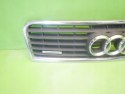 GRILL ATRAPA CHŁODNICY QUATTRO AUDI A4 B6 00-04