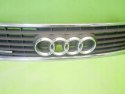 GRILL ATRAPA CHŁODNICY QUATTRO AUDI A4 B6 00-04