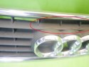 GRILL ATRAPA CHŁODNICY QUATTRO AUDI A4 B6 00-04