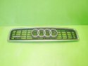 GRILL ATRAPA CHŁODNICY QUATTRO AUDI A4 B6 00-04