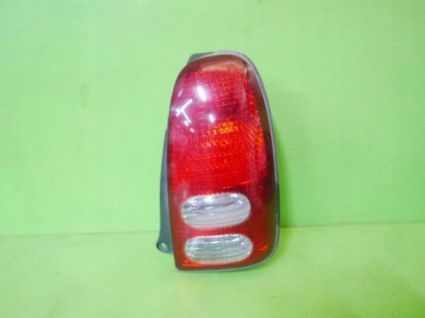 LAMPA PRAWA TYŁ TYLNA DAIHATSU CUORE V L701 FL 01-03