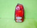 LAMPA PRAWA TYŁ TYLNA DAIHATSU CUORE V L701 FL 01-03