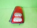 LAMPA PRAWA TYŁ TYLNA DAIHATSU CUORE V L701 FL 01-03