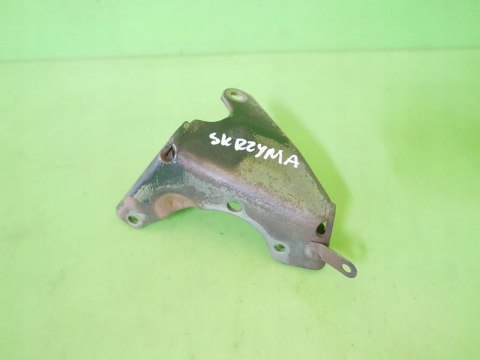 ŁAPA WSPORNIK SKRZYNI DAIHATSU CUORE V L701 FL 1.0 01-03