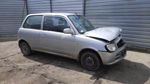 LICZNIK ZEGARY DAIHATSU CUORE V L701 FL 1.0 01-03 LICZNIK ZEGARY DAIHATSU CUORE V L701 FL 1.0 01-03
