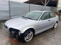 PODŁOKIETNIK SCHOWEK BMW E46 320d 98-01 EUROPA