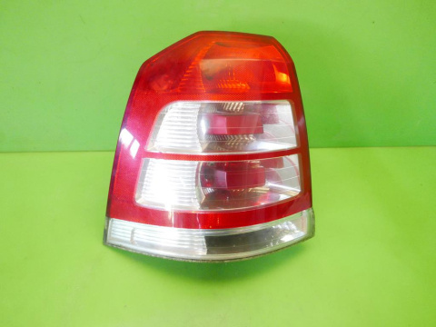 Lampa lewa tył OPEL ZAFIRA B II FL 08-14