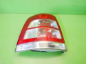 Lampa lewa tył OPEL ZAFIRA B II FL 08-14