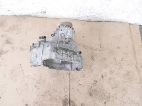 SKRZYNIA BIEGÓW DAIHATSU CUORE V L701 FL 1.0 01-03 SKRZYNIA BIEGÓW DAIHATSU CUORE V L701 FL 1.0 01-03