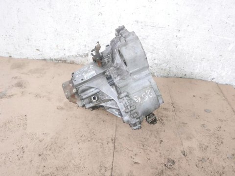 SKRZYNIA BIEGÓW DAIHATSU CUORE V L701 FL 1.0 01-03 SKRZYNIA BIEGÓW DAIHATSU CUORE V L701 FL 1.0 01-03