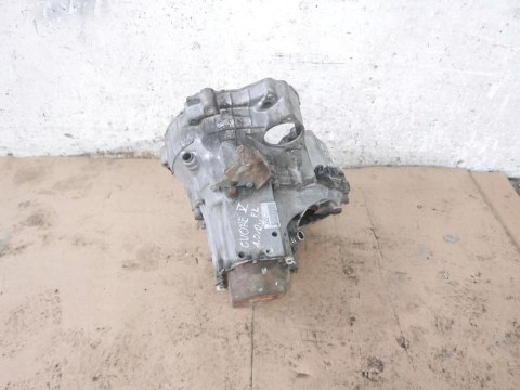 SKRZYNIA BIEGÓW DAIHATSU CUORE V L701 FL 1.0 01-03 SKRZYNIA BIEGÓW DAIHATSU CUORE V L701 FL 1.0 01-03