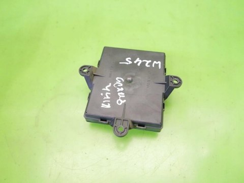 MODUŁ DRZWI LEWY PRZÓD MERCEDES W245 B180 05-08