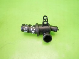 OBUDOWA TERMOSTATU MERCEDES W245 B180 2.0 CDI 05-