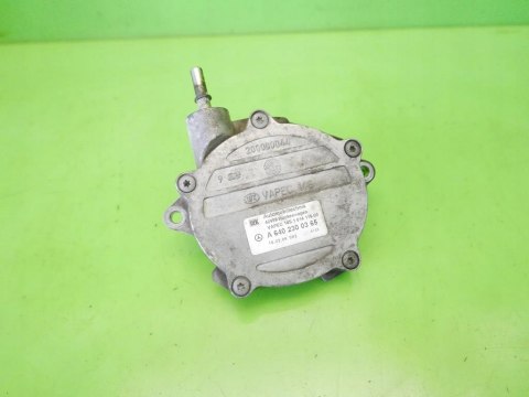 POMPA VACUM WAKUM MERCEDES W245 B180 2.0 CDI 05-08