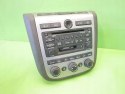 RADIO ODTWARZACZ BOSE PANEL NISSAN MURANO I Z50