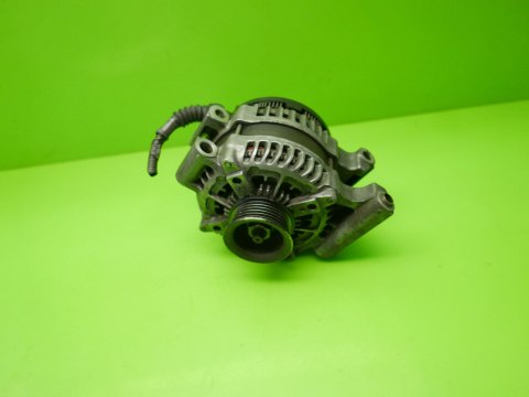 ALTERNATOR 27960-38070 LEXUS LS460L 4.6 V8 12-17 ALTERNATOR 27960-38070 LEXUS LS460L 4.6 V8 12-17