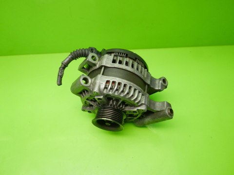ALTERNATOR 27960-38070 LEXUS LS460L 4.6 V8 12-17 ALTERNATOR 27960-38070 LEXUS LS460L 4.6 V8 12-17