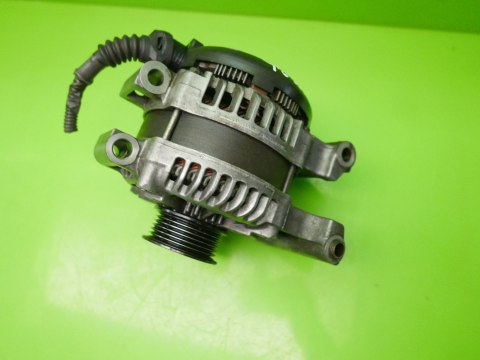 ALTERNATOR 27960-38070 LEXUS LS460L 4.6 V8 12-17 ALTERNATOR 27960-38070 LEXUS LS460L 4.6 V8 12-17