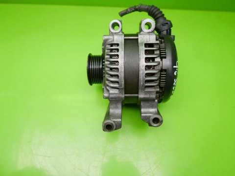 ALTERNATOR 27960-38070 LEXUS LS460L 4.6 V8 12-17 ALTERNATOR 27960-38070 LEXUS LS460L 4.6 V8 12-17