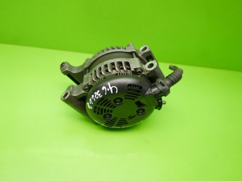 ALTERNATOR 27960-38070 LEXUS LS460L 4.6 V8 12-17 ALTERNATOR 27960-38070 LEXUS LS460L 4.6 V8 12-17