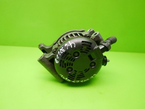 ALTERNATOR 27960-38070 LEXUS LS460L 4.6 V8 12-17 ALTERNATOR 27960-38070 LEXUS LS460L 4.6 V8 12-17