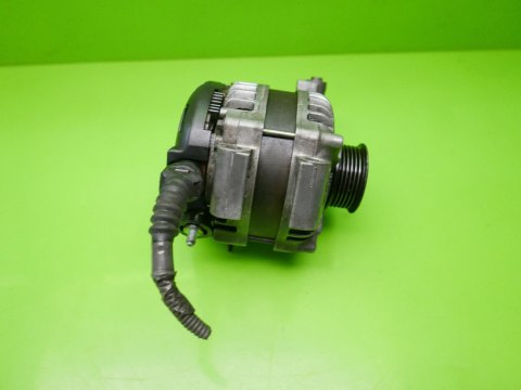 ALTERNATOR 27960-38070 LEXUS LS460L 4.6 V8 12-17 ALTERNATOR 27960-38070 LEXUS LS460L 4.6 V8 12-17