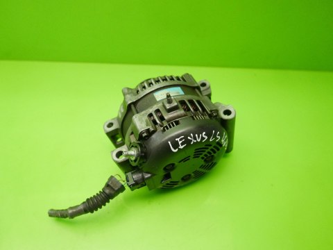 ALTERNATOR 27960-38070 LEXUS LS460L 4.6 V8 12-17 ALTERNATOR 27960-38070 LEXUS LS460L 4.6 V8 12-17