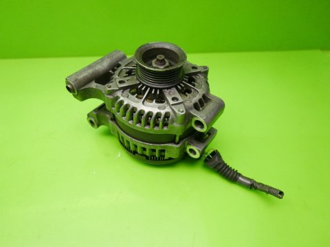 ALTERNATOR 27960-38070 LEXUS LS460L 4.6 V8 12-17 ALTERNATOR 27960-38070 LEXUS LS460L 4.6 V8 12-17