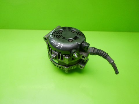 ALTERNATOR 27960-38070 LEXUS LS460L 4.6 V8 12-17 ALTERNATOR 27960-38070 LEXUS LS460L 4.6 V8 12-17